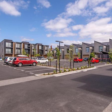 Latimer View Apartment Christchurch Exterior photo